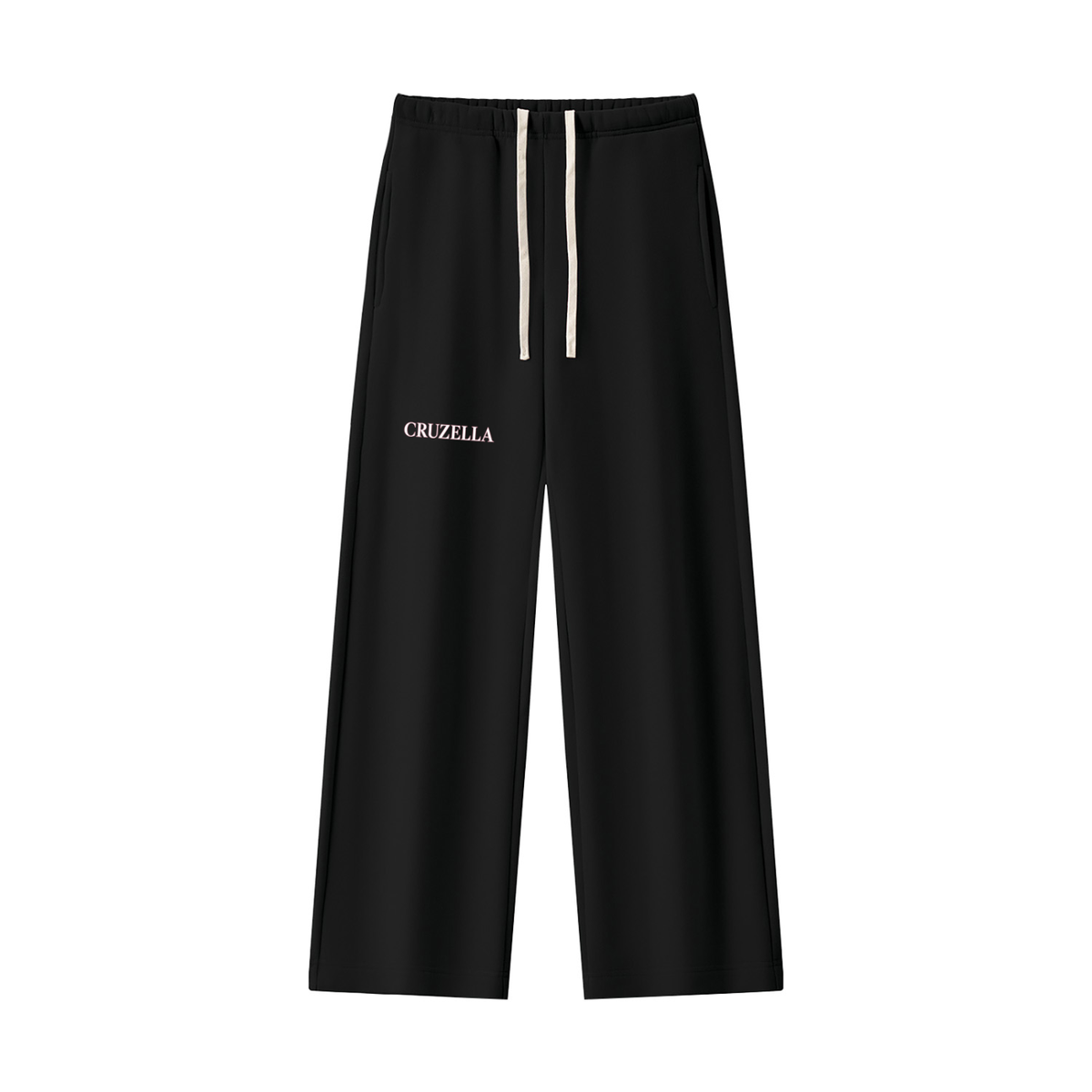 Women's Straight Leg Fleece Sweatpants
