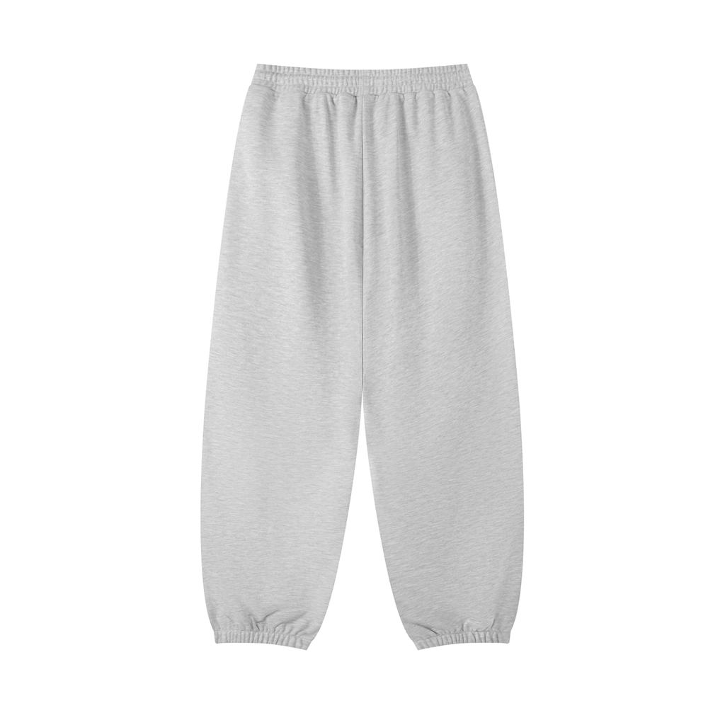 the bella essential sweatpant