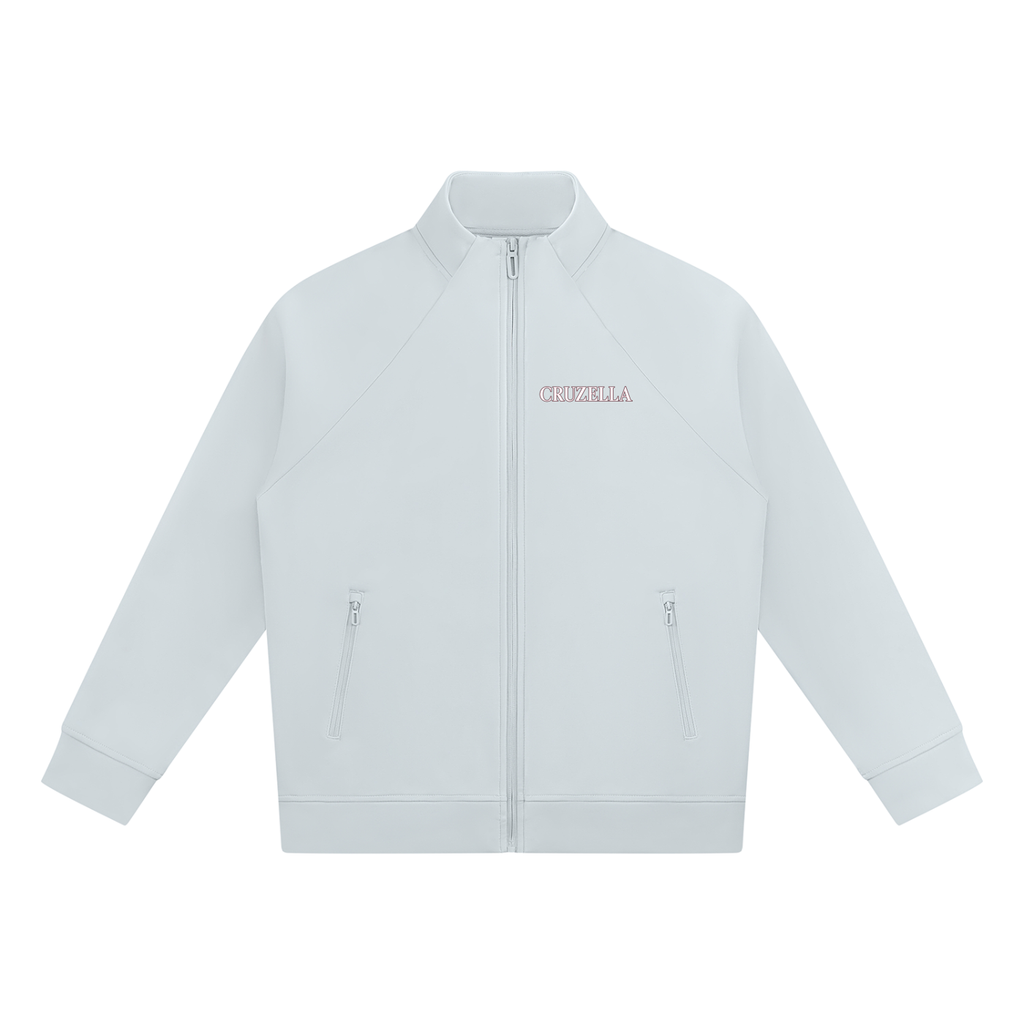 Zip up Collar