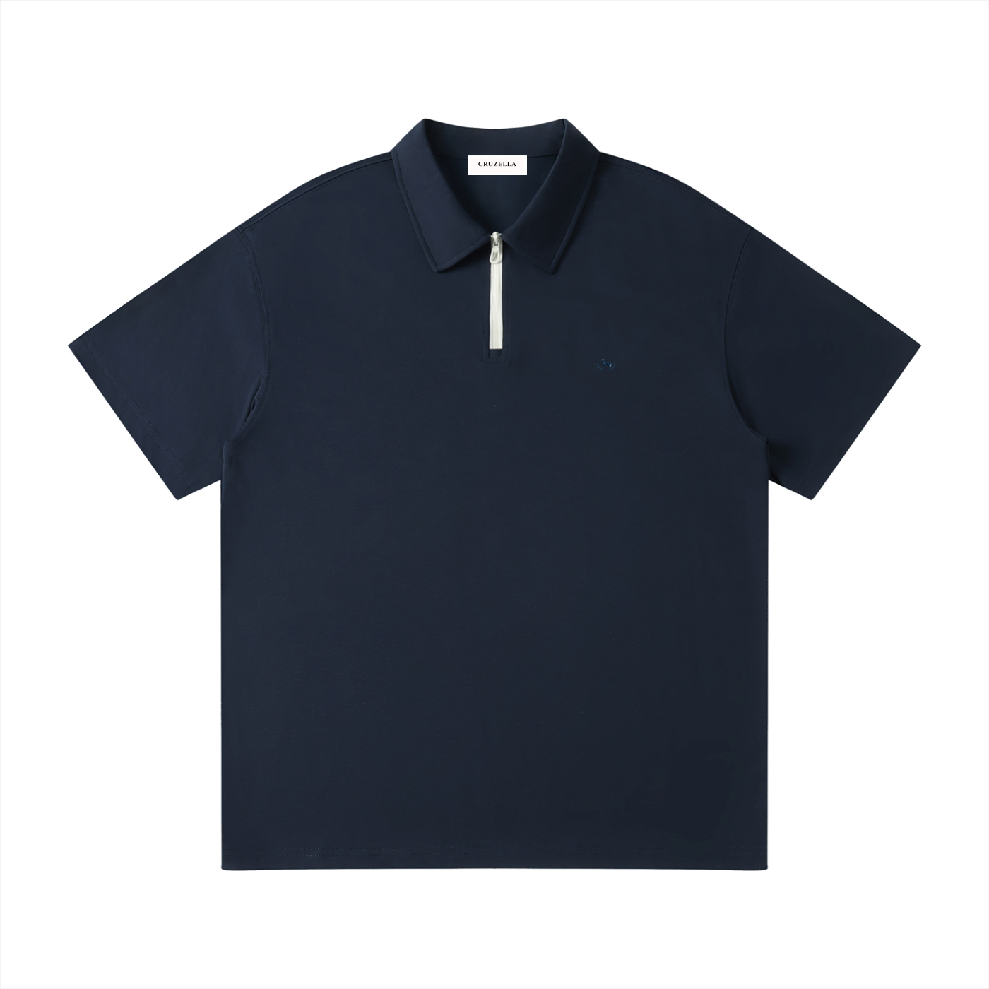Cruz legacy polo