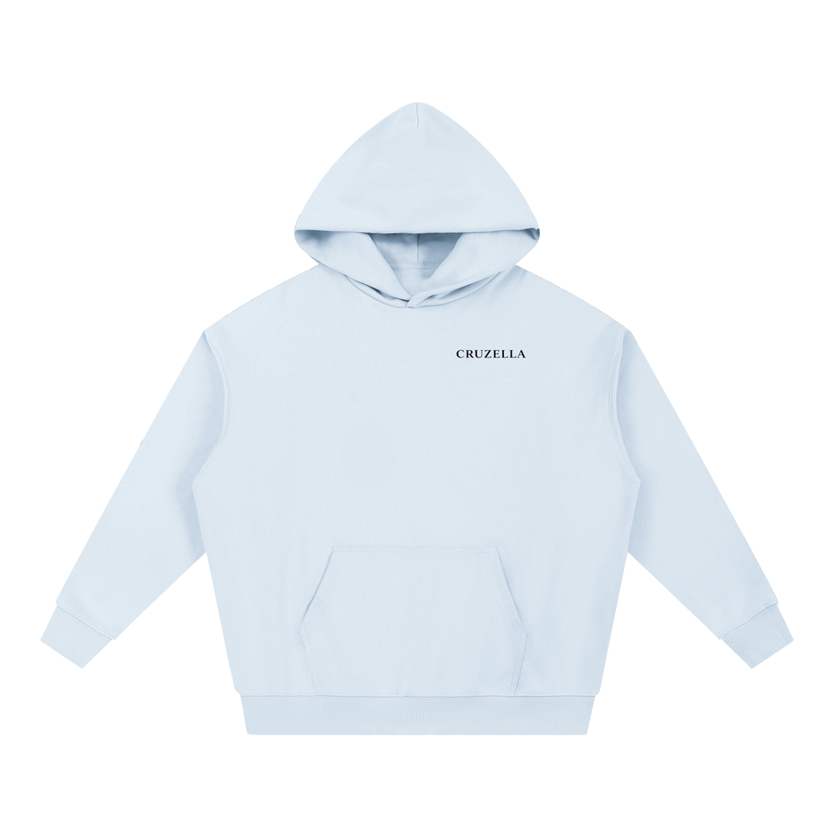Heavyweight Hoodie