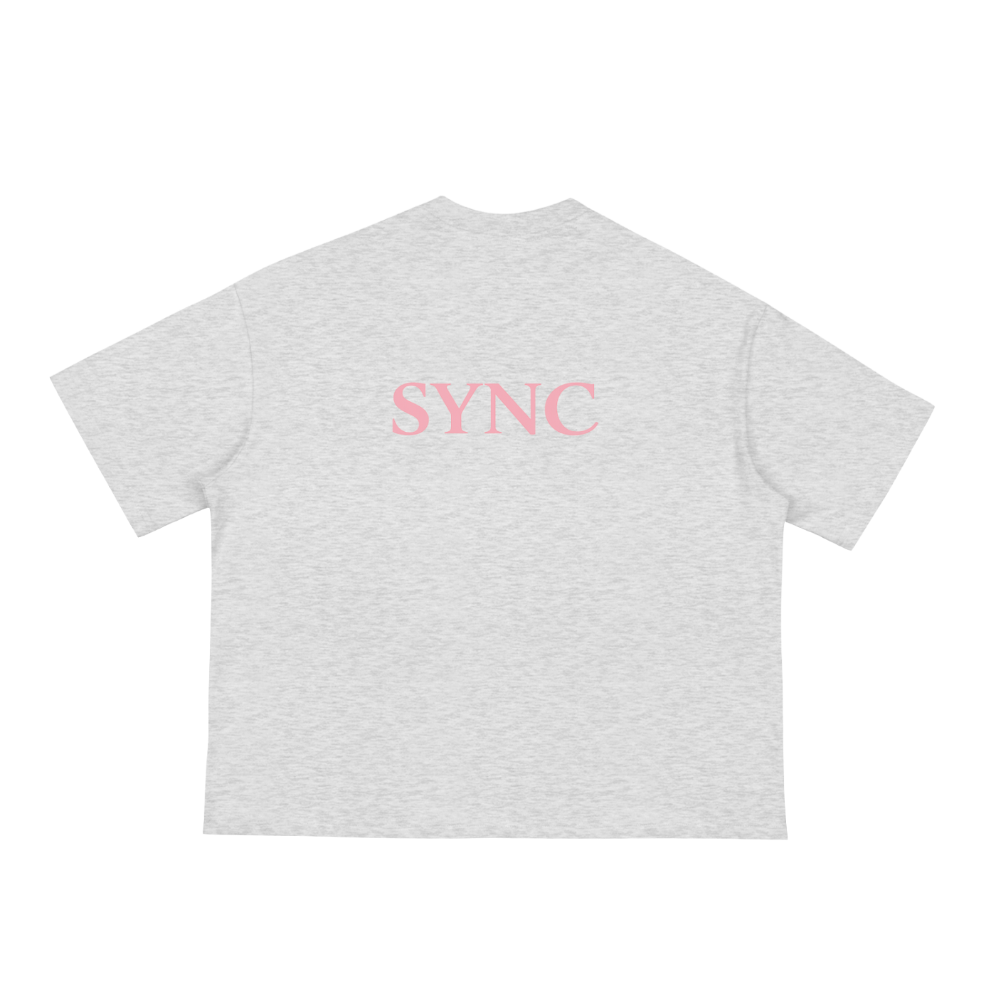 SYNC BOYS X CRUZELLA