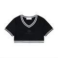 Cruzella core V tee