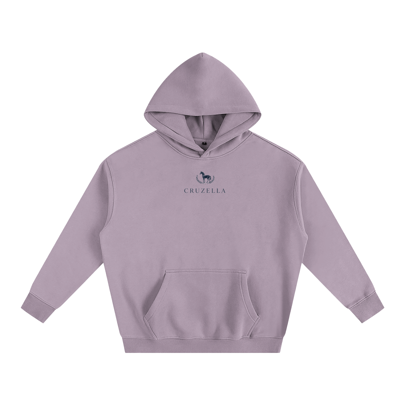 Cruz line everyday hoodie