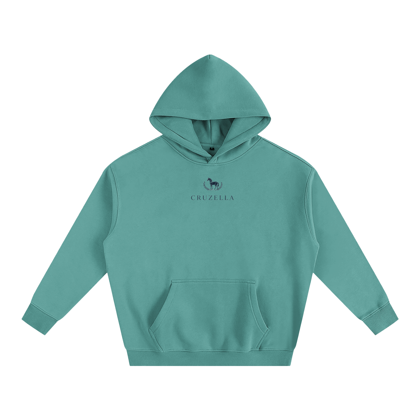 Cruz line everyday hoodie