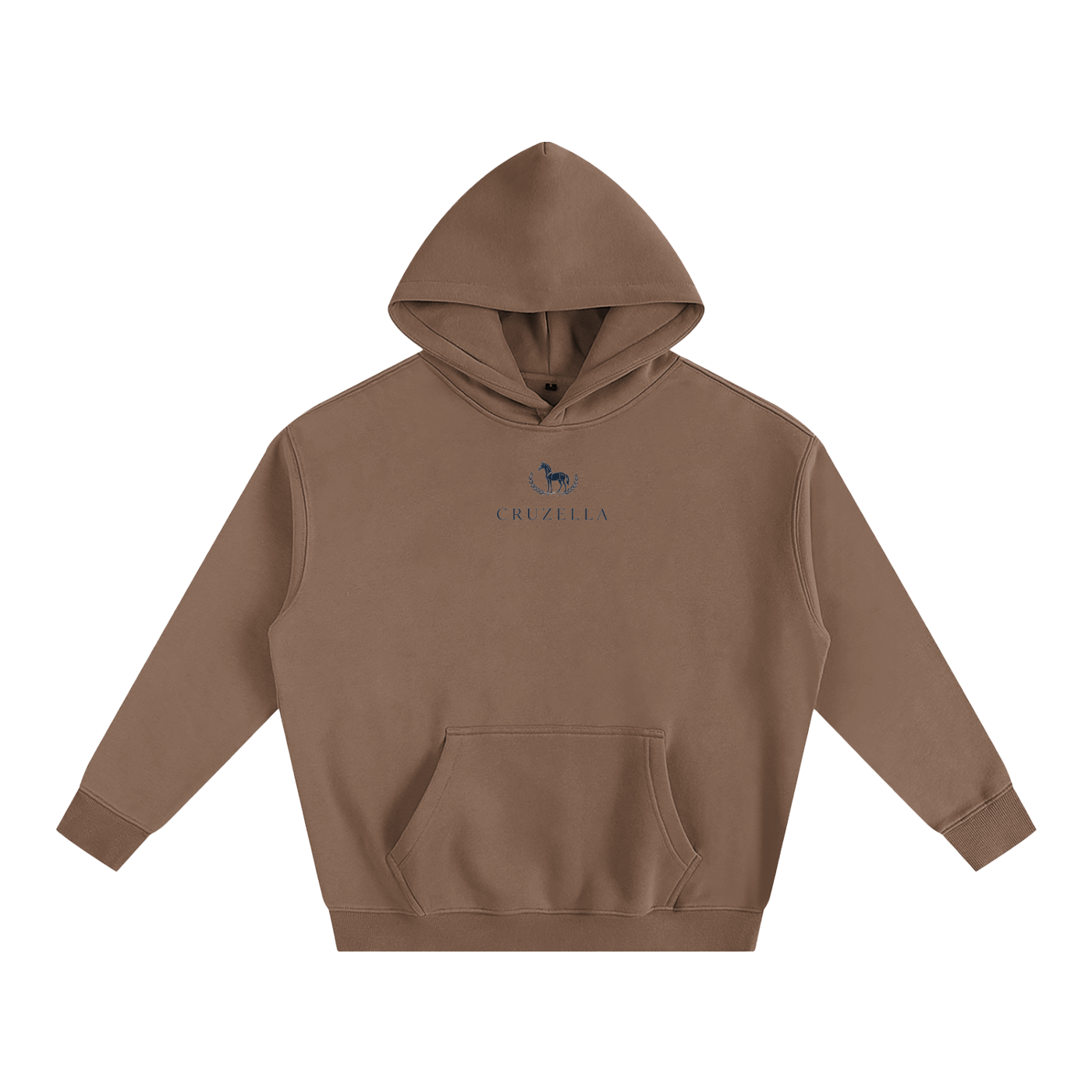 Cruz line everyday hoodie