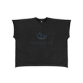 Cruzella men’s box tee