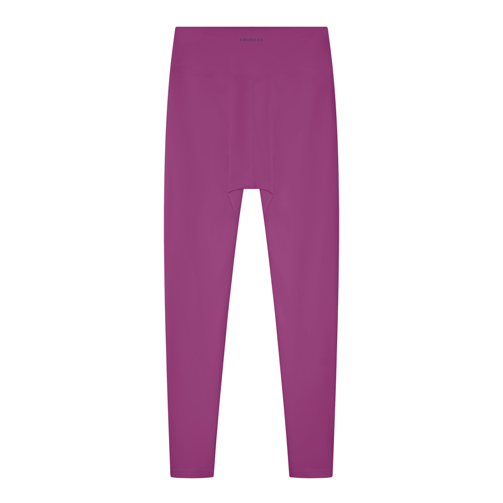 Cruzella High Rise Leggings