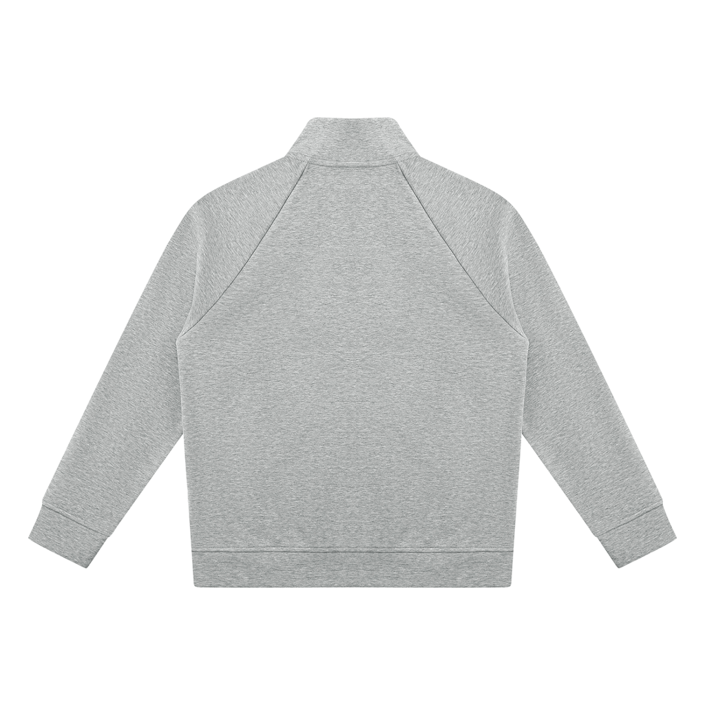 Zip up Collar