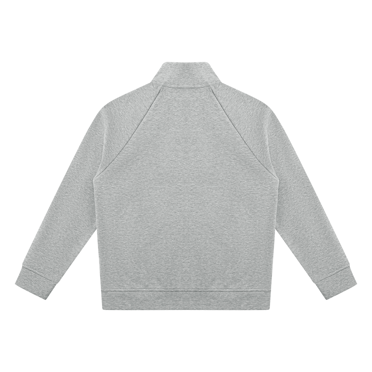 Zip up Collar