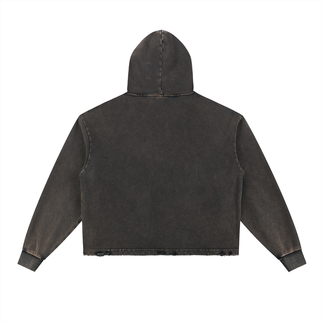 Cruz base men’s hoodie