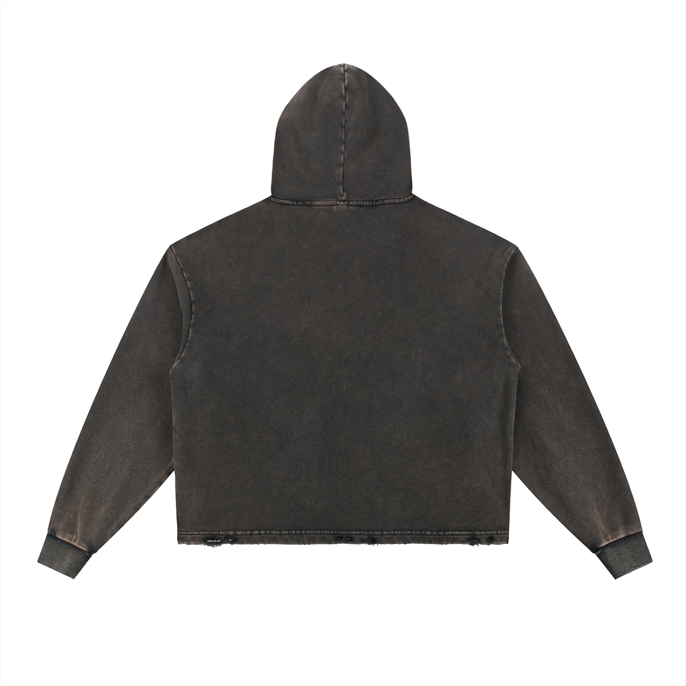 Cruz base men’s hoodie