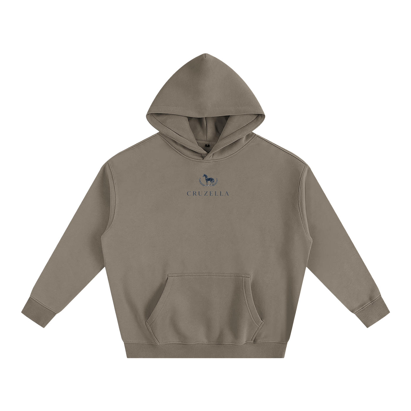 Cruz line everyday hoodie