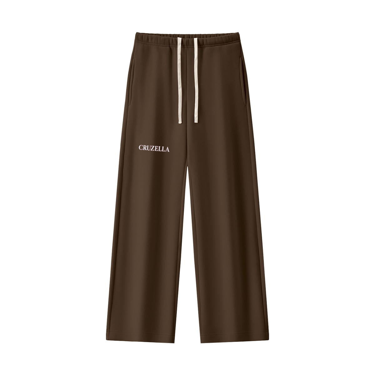 Women's Straight Leg Fleece Sweatpants