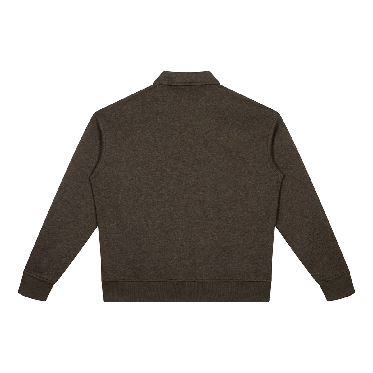 Long Sleeve Quarter Zip