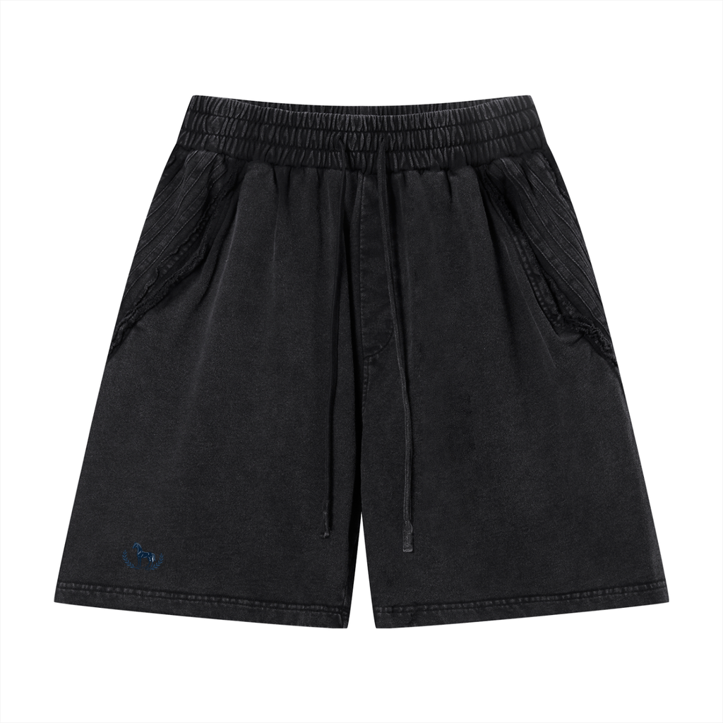 The Cruz Shorts