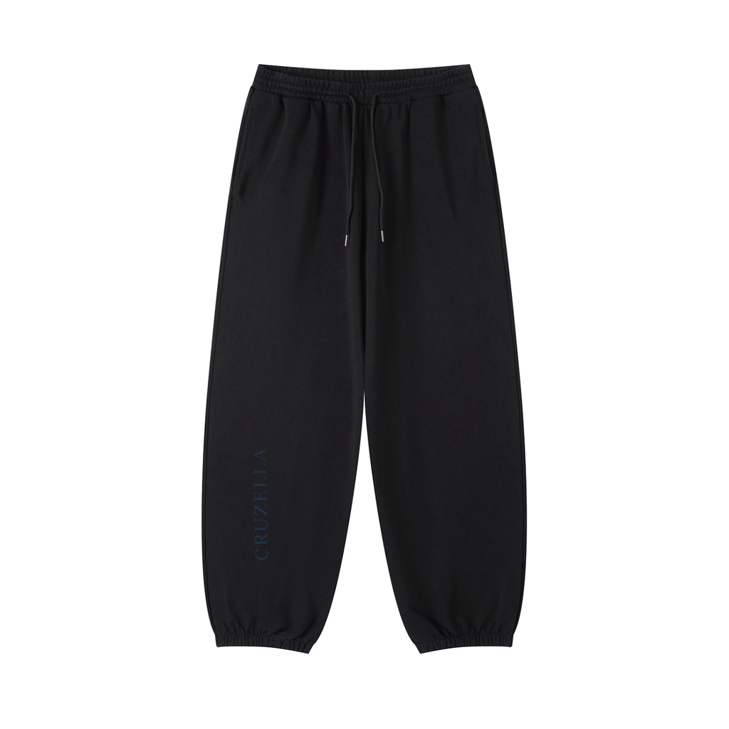 the bella essential sweatpant