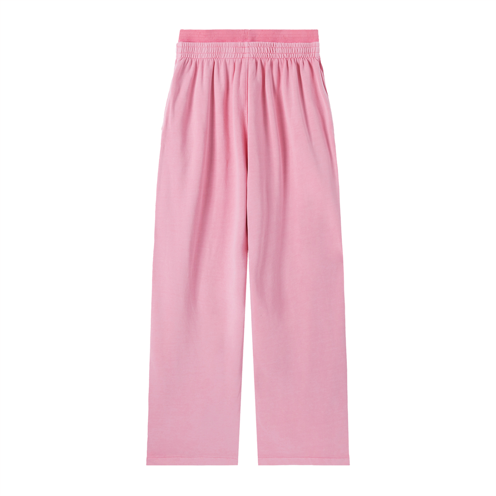The vintage Cruz mid-rise sweat pant