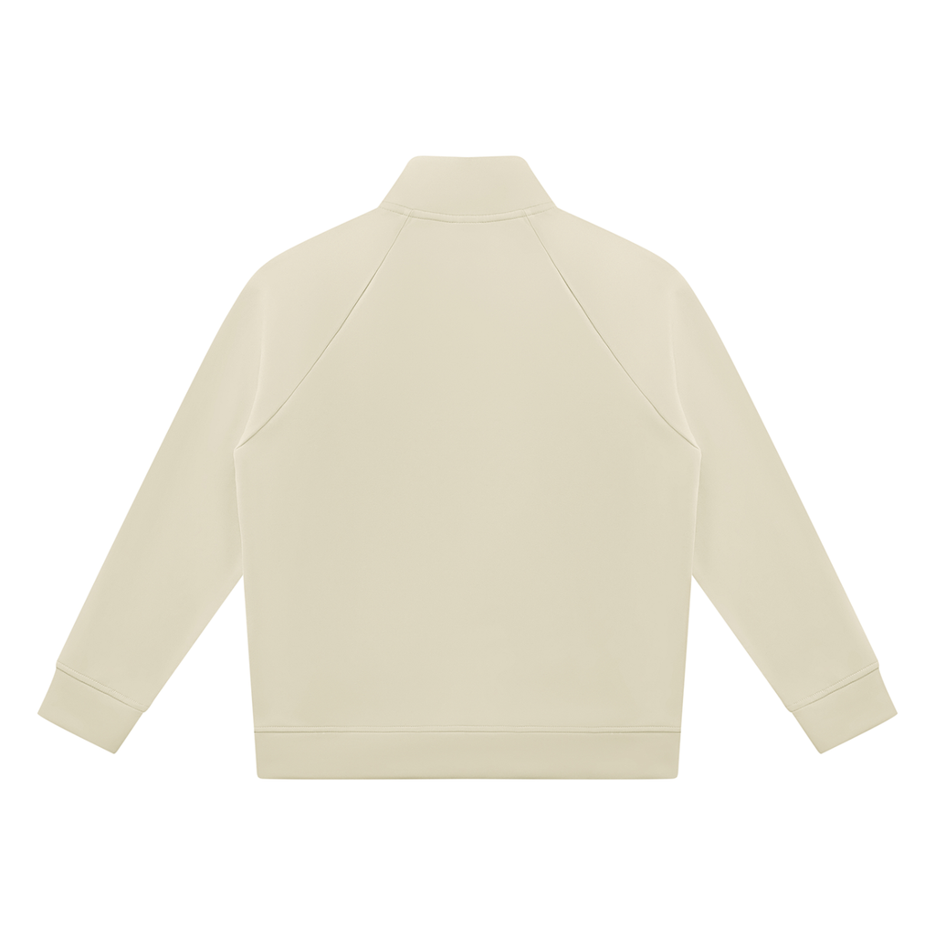 Zip up Collar