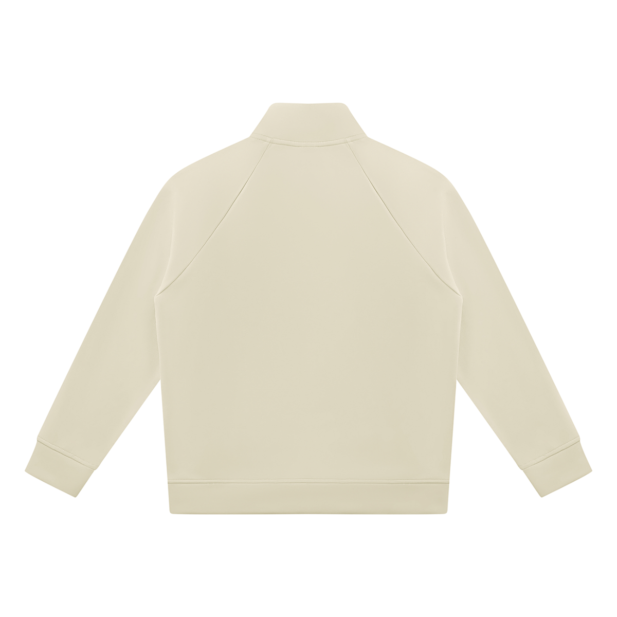 Zip up Collar