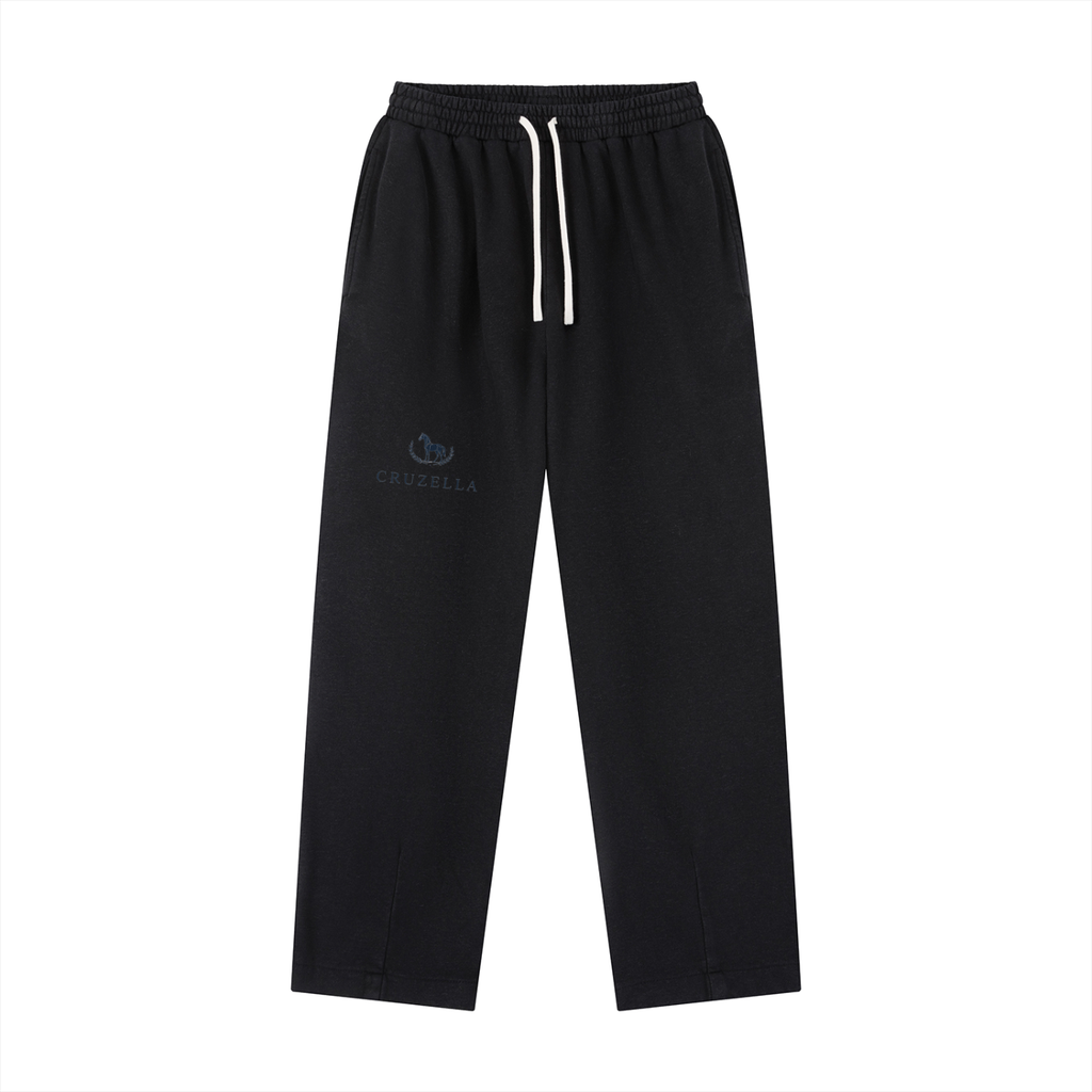 Cruzella daily motion jogger
