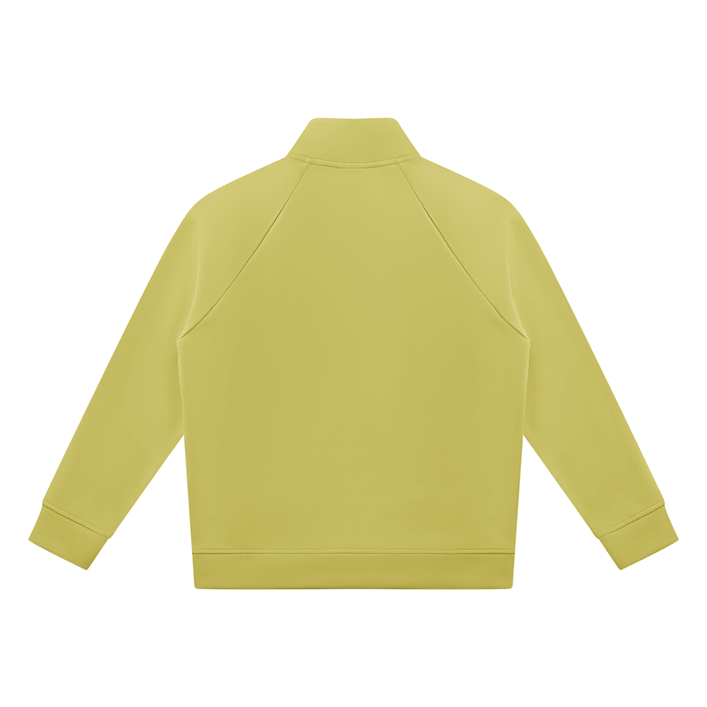 Zip up Collar