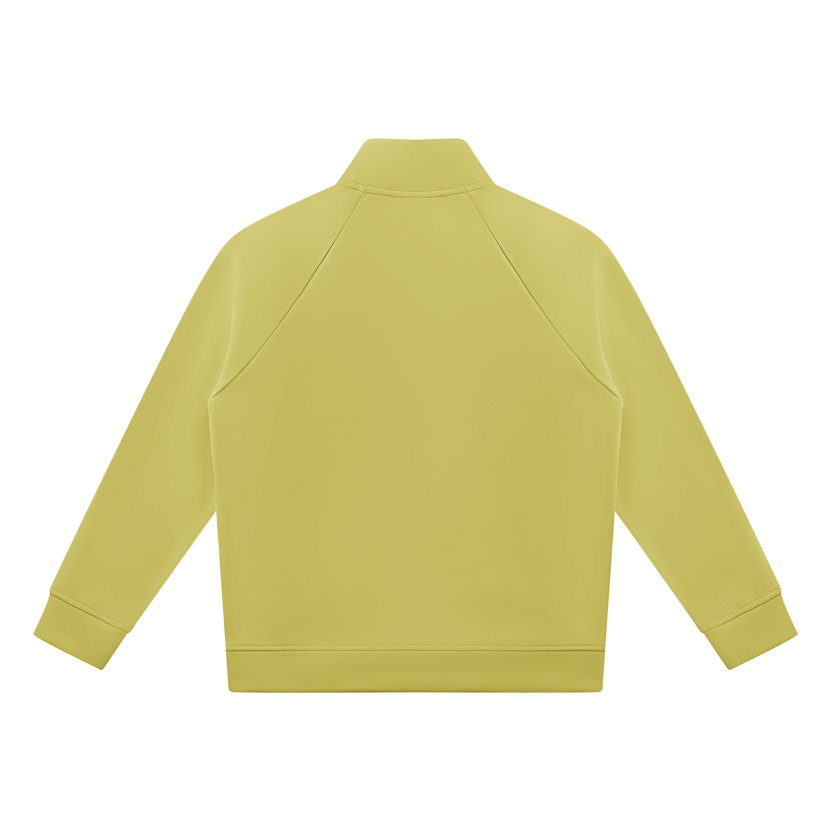 Zip up Collar