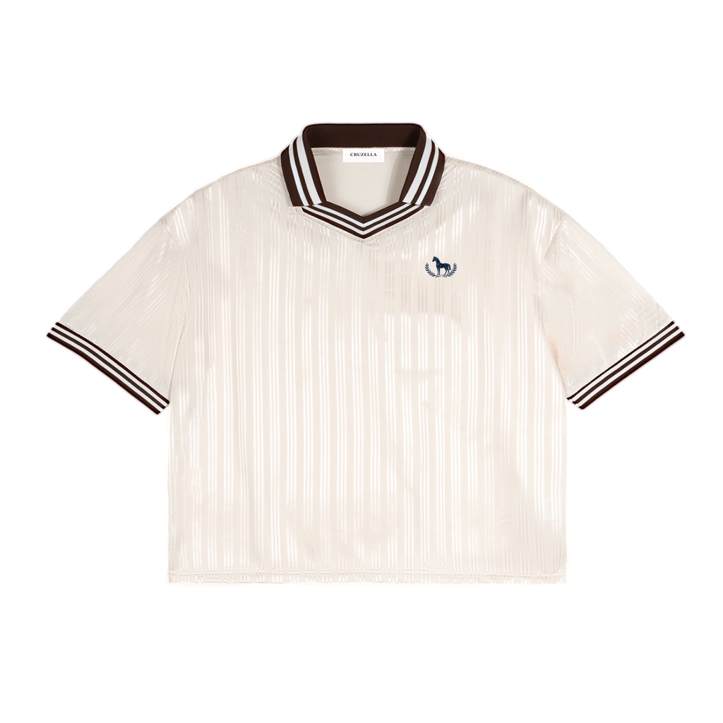 Cruzella club polo
