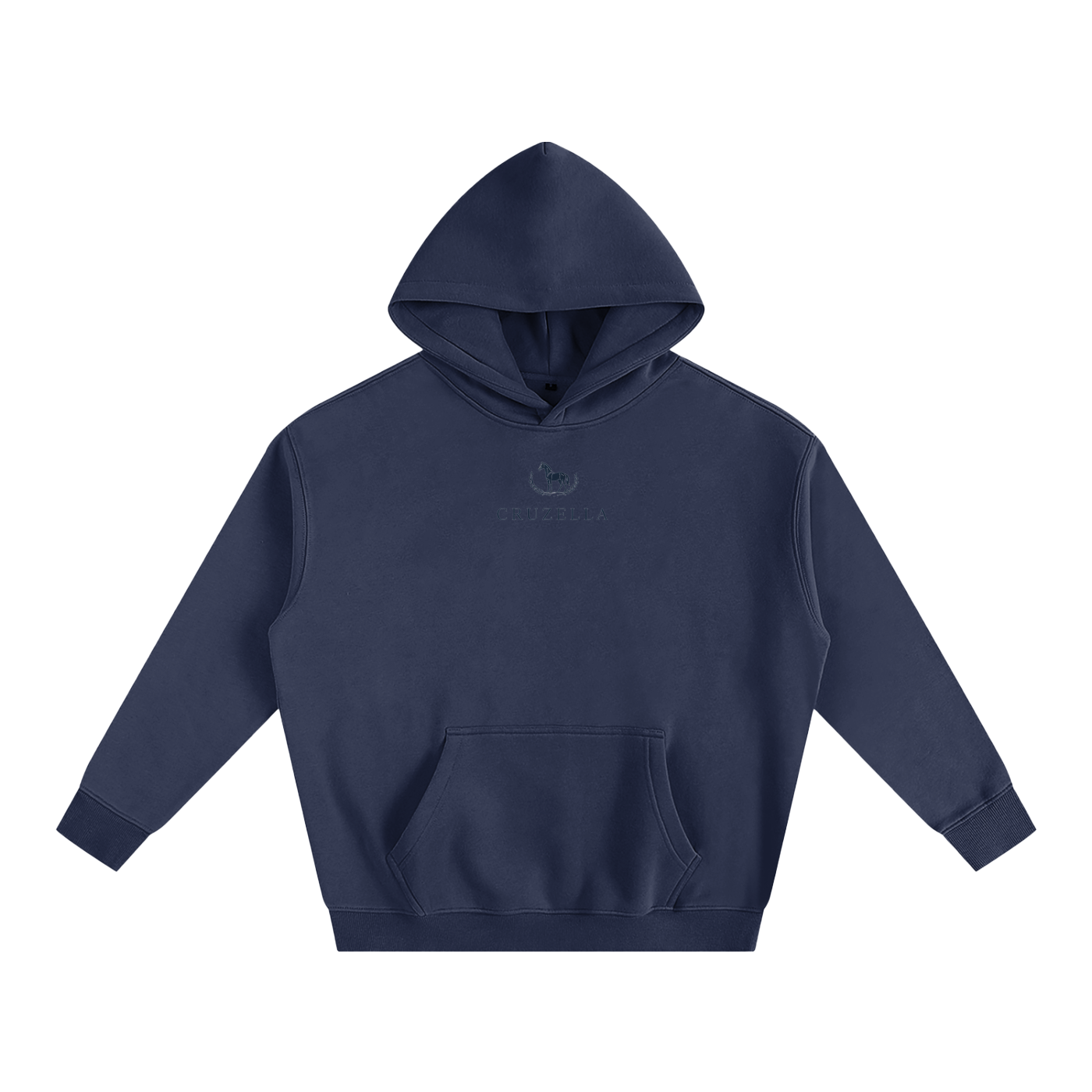 Cruz line everyday hoodie