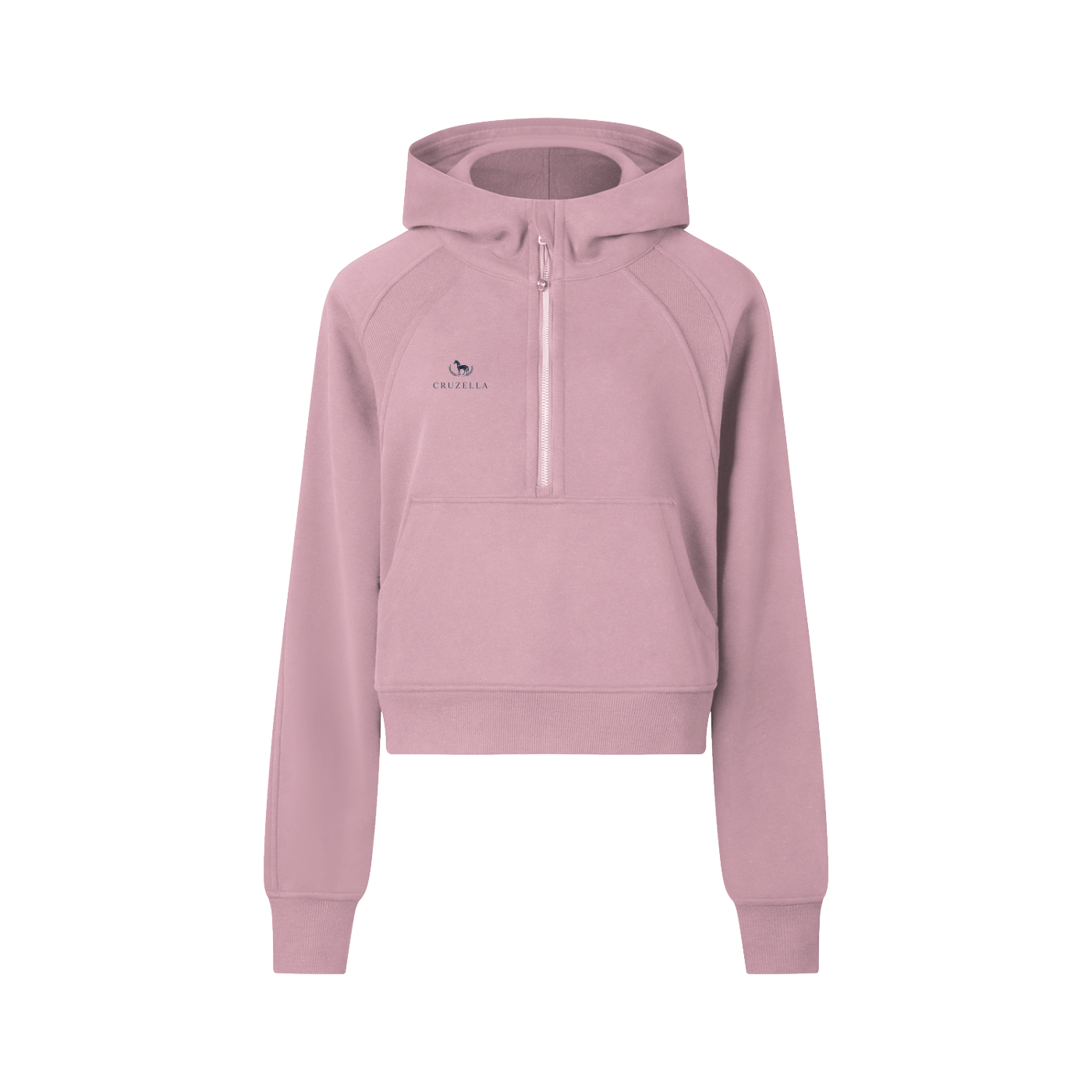 Isabella on the go hoodie