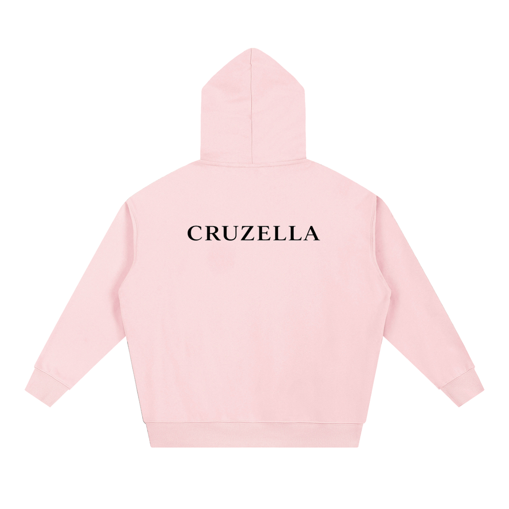 Heavyweight Hoodie