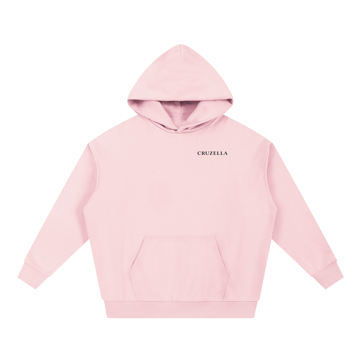 Heavyweight Hoodie
