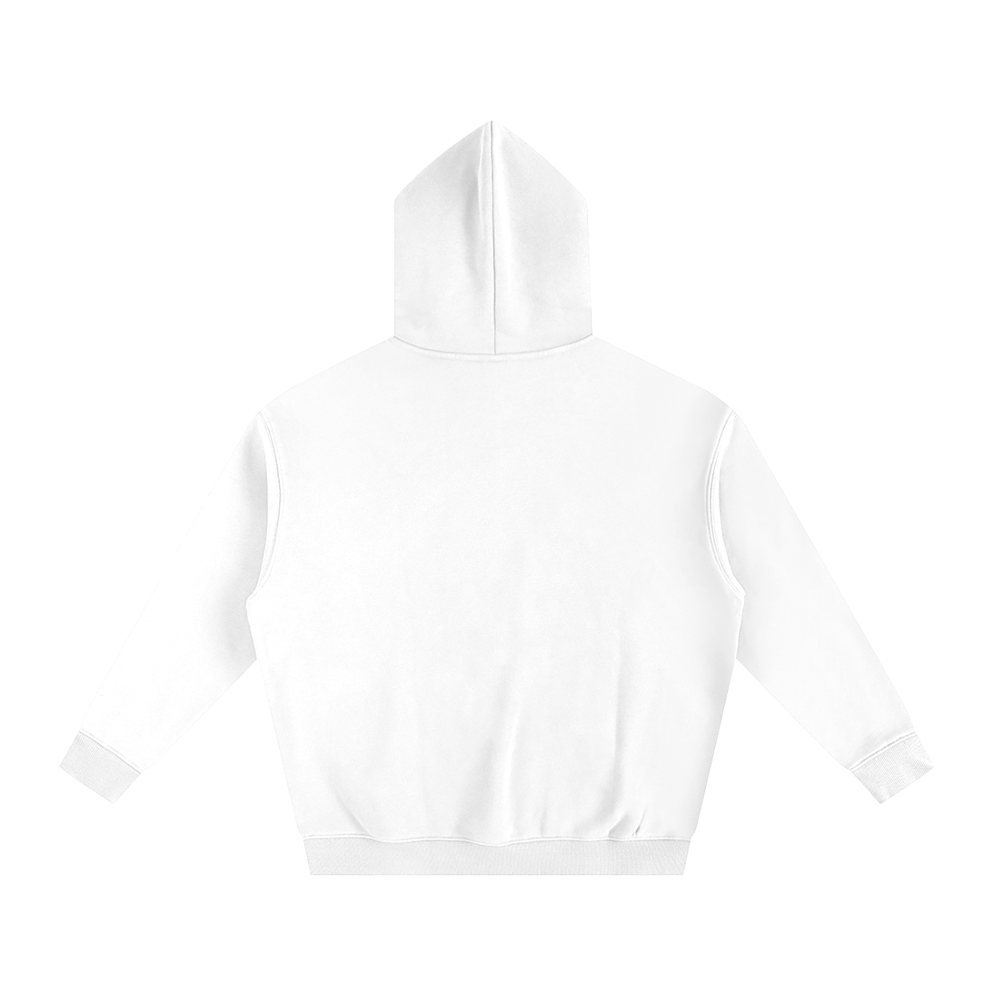 Cruz line everyday hoodie