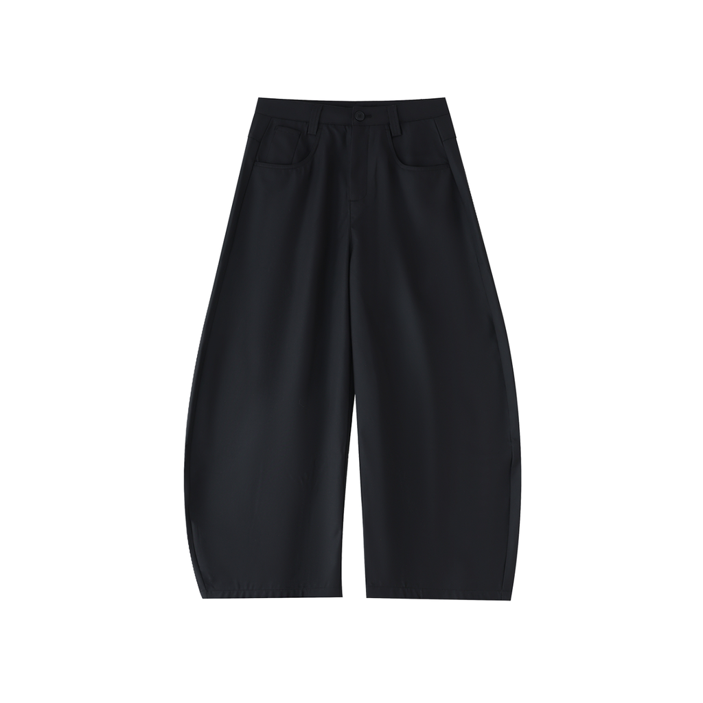 Cruz Baggy Dress Pants