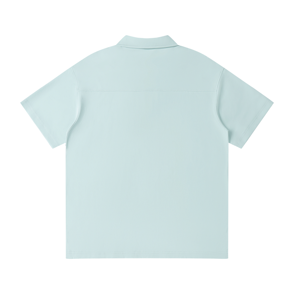 Cruz legacy polo