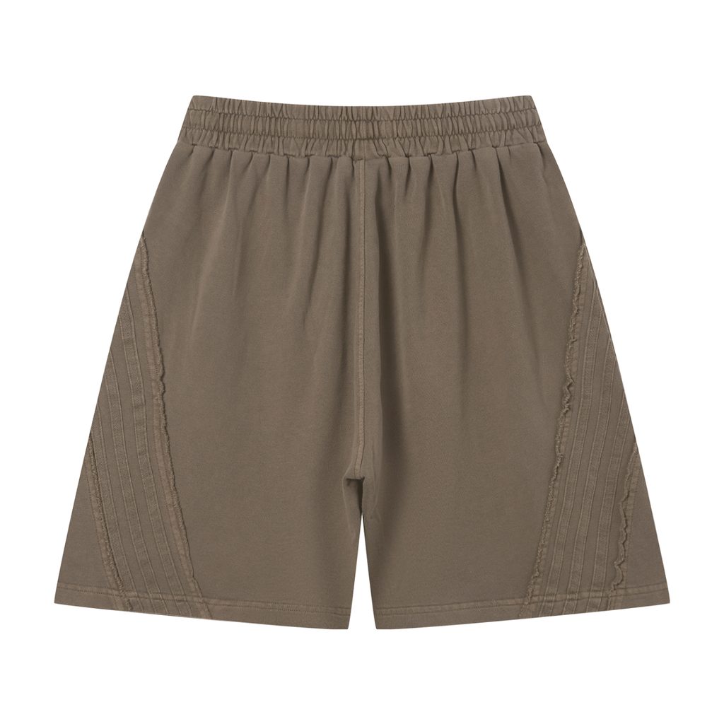 The Cruz Shorts