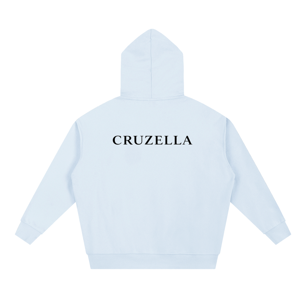 Heavyweight Hoodie