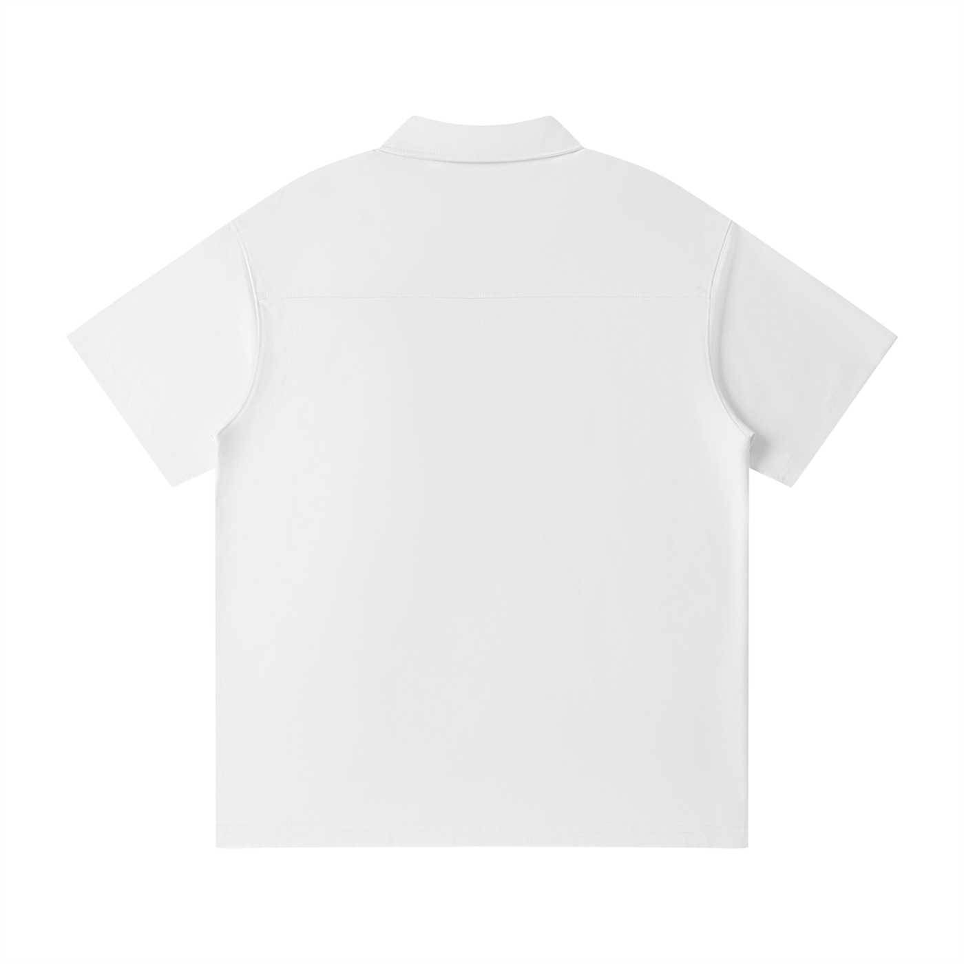 Cruz legacy polo