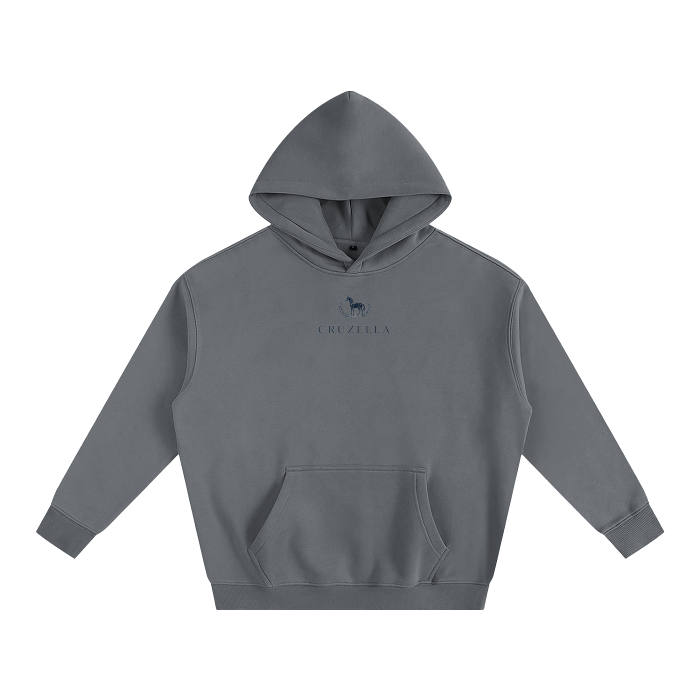 Cruz line everyday hoodie