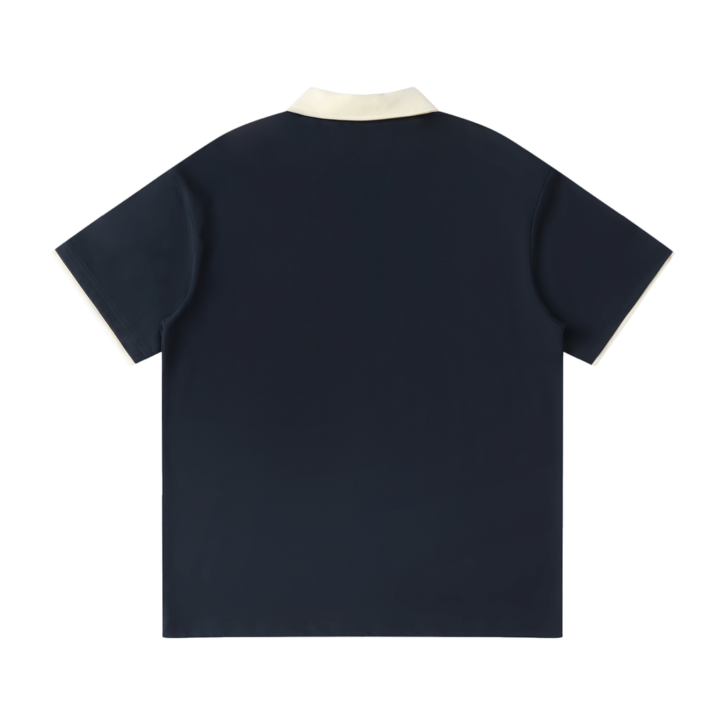 Cruzella signature polo