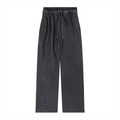 The vintage Cruz mid-rise sweat pant