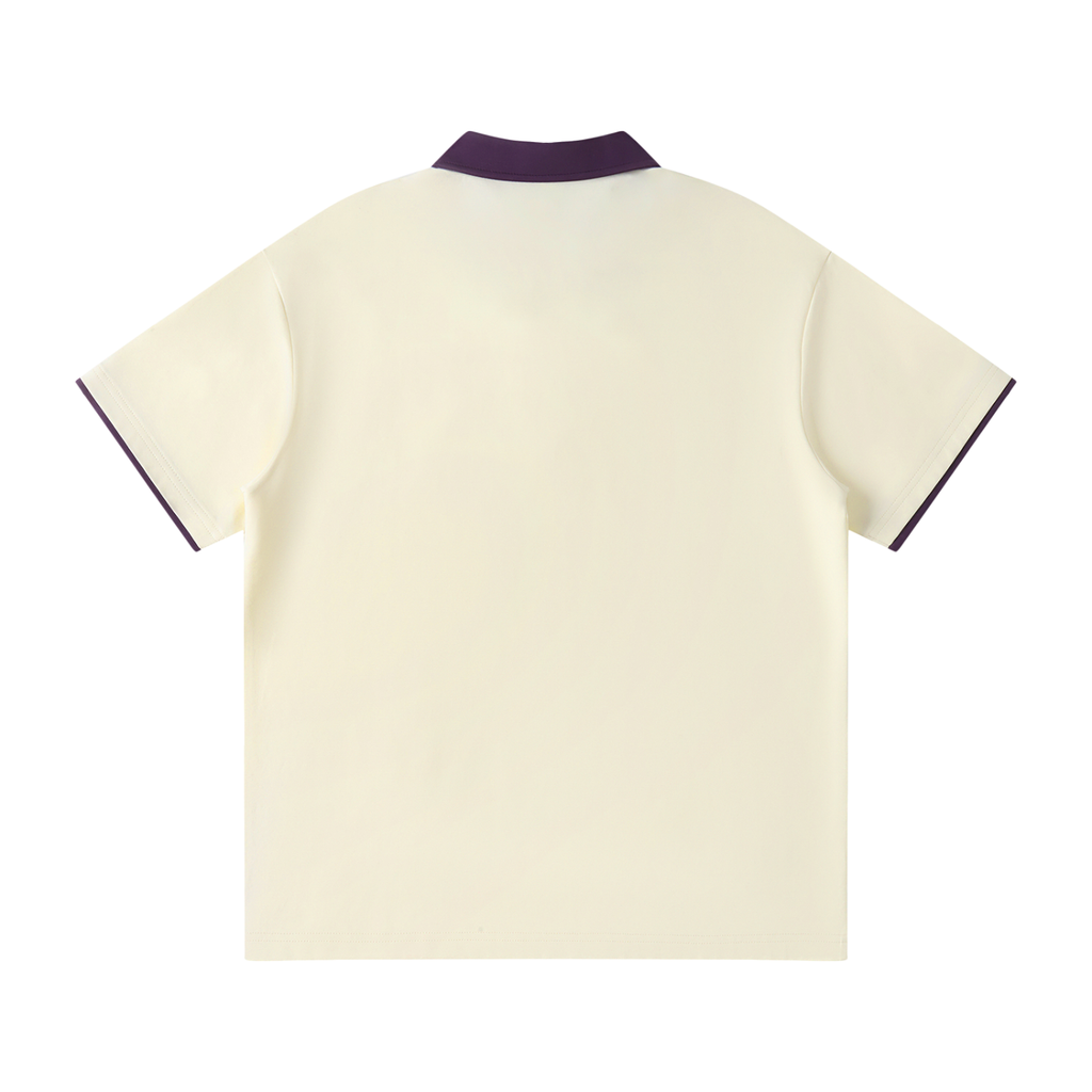 Cruzella signature polo
