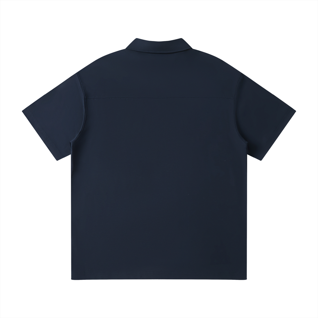 Cruz legacy polo