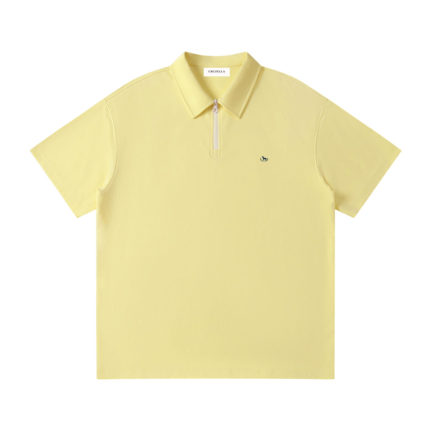 Cruz legacy polo
