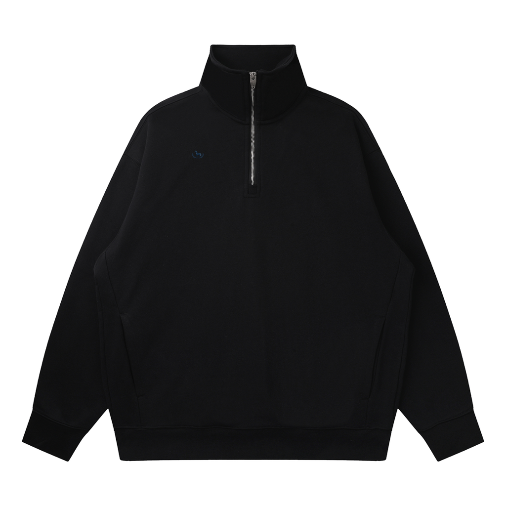 Zip Up