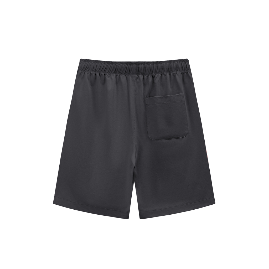 Cruz lightweight athletic shorts