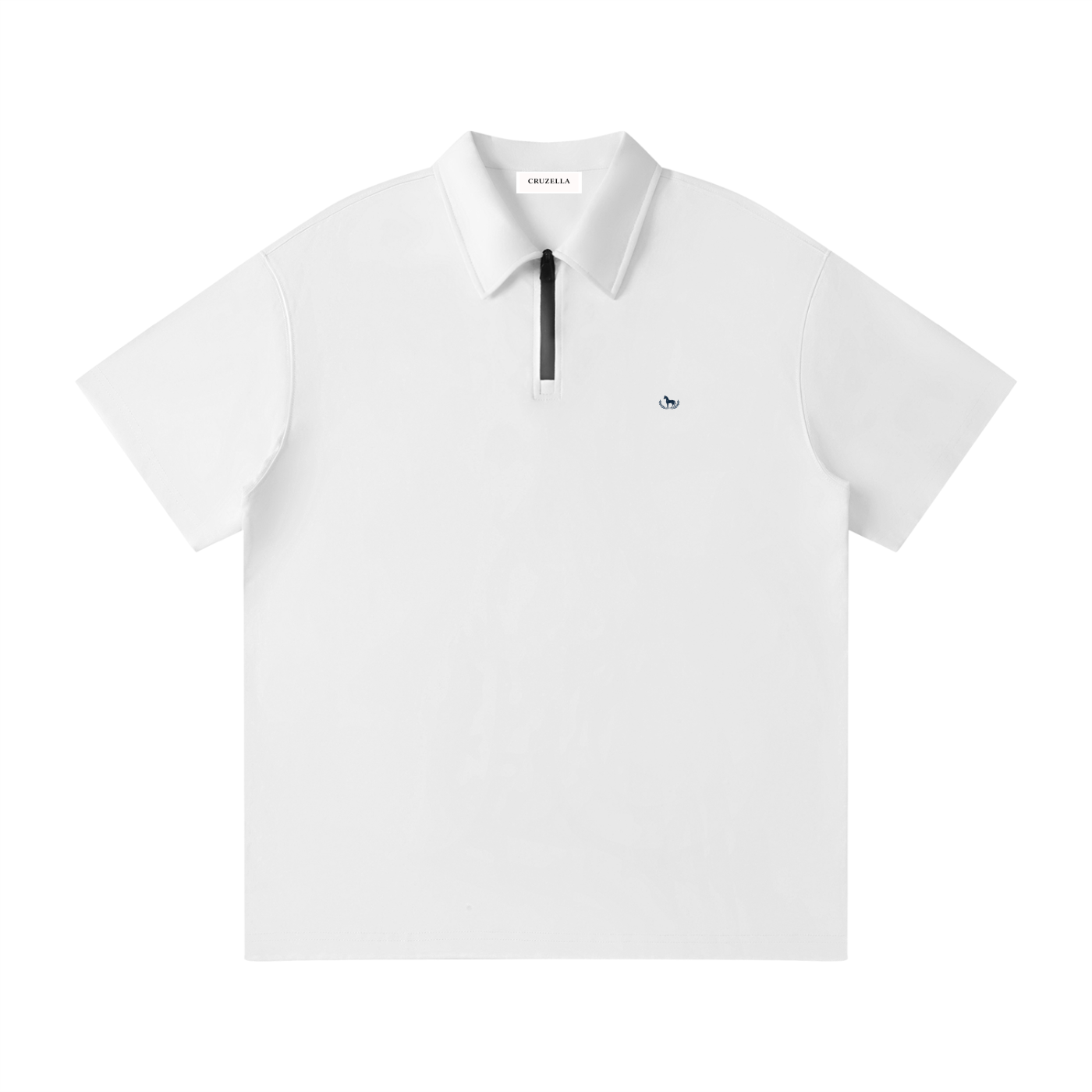 Cruz legacy polo