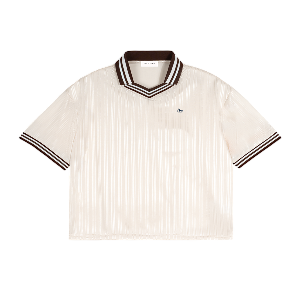 Cruzella club polo