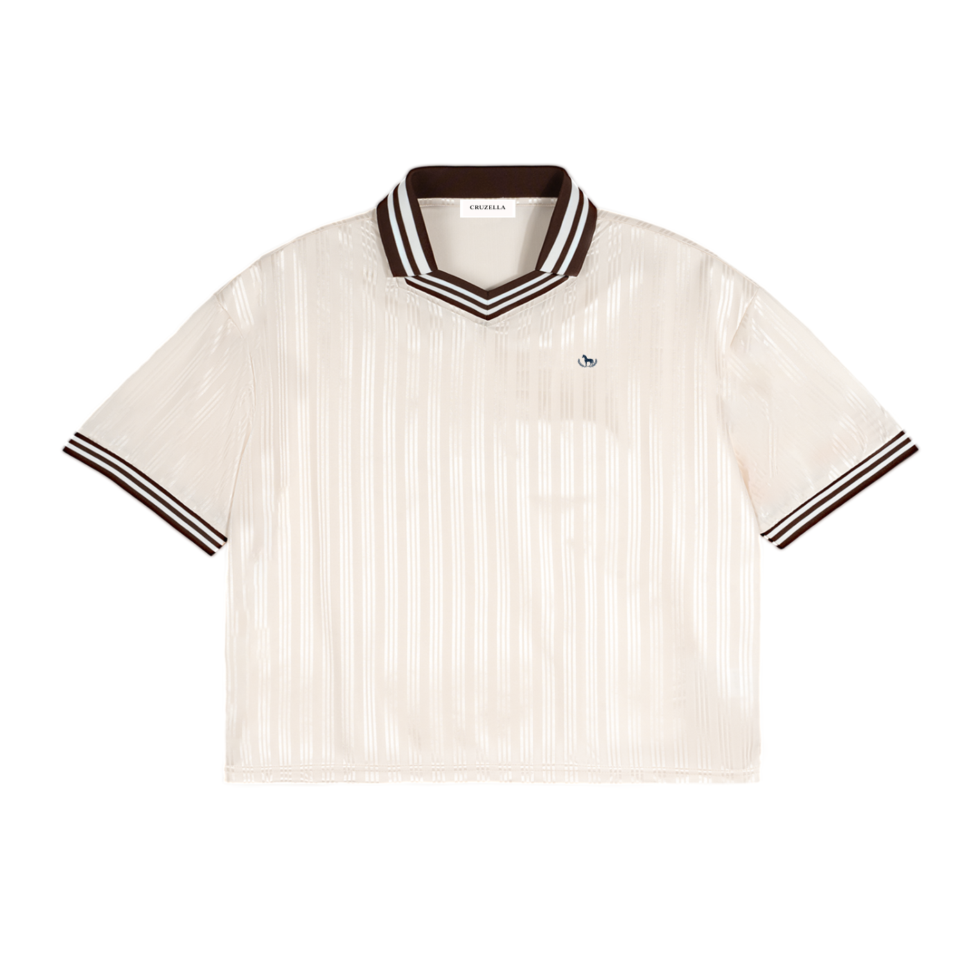 Cruzella club polo