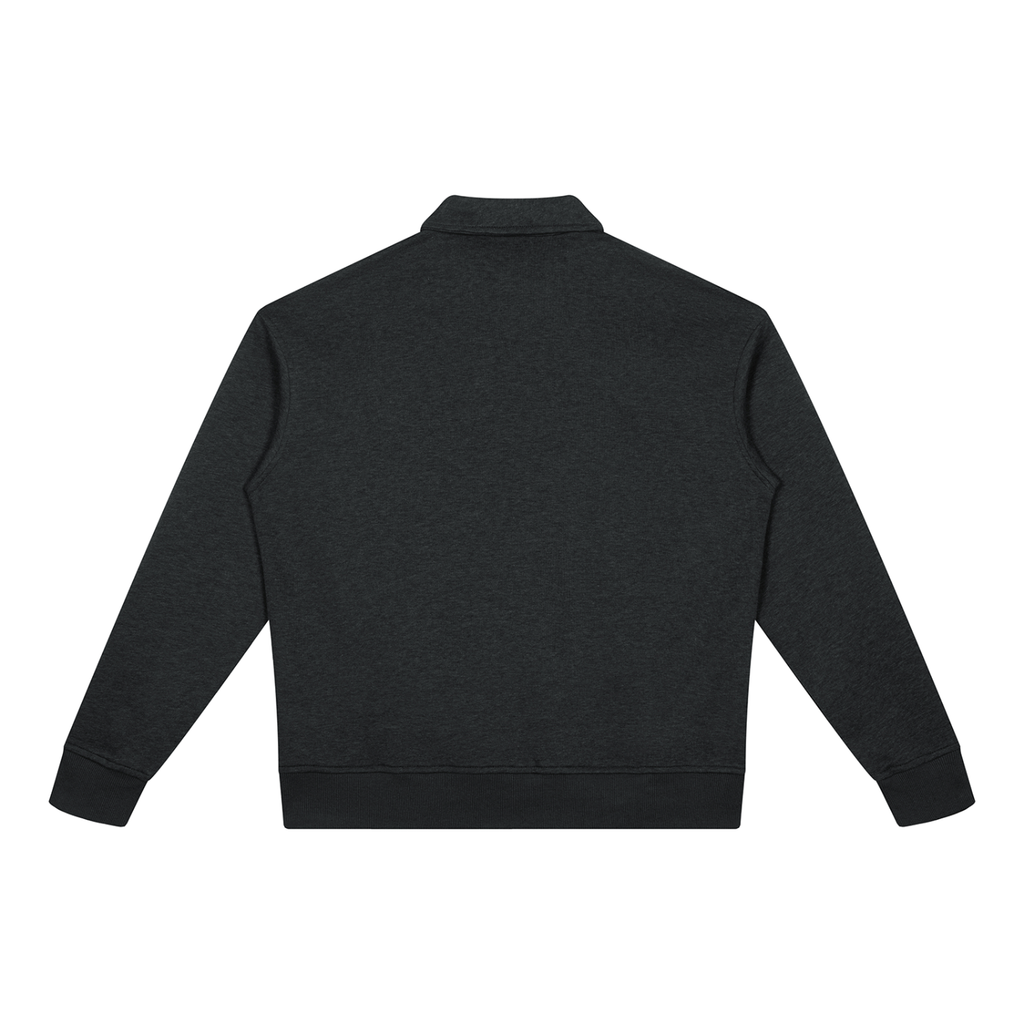 Long Sleeve Quarter Zip